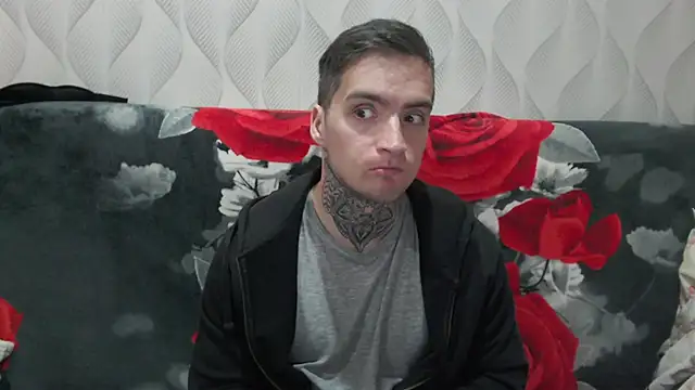 Онлайн чат XXX this_is_andy