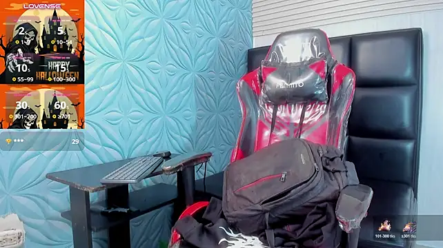 Mikesub_n Live XXX chat