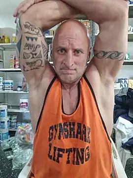Senor_martin – Naživo XXX chat