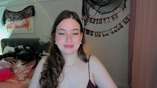 WishToBloom – Live XXX-chat