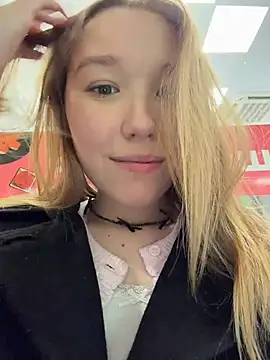 -NaughtyAngel- 라이브 XXX 채팅