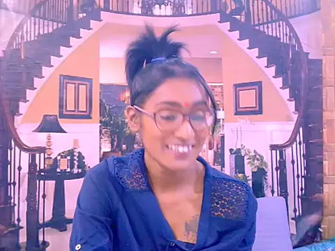 IndianRebel4u2Luv Chat XXX in diretta