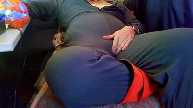 TheFetishSexRoom: διαδικτυακό σόου στην κάμερα