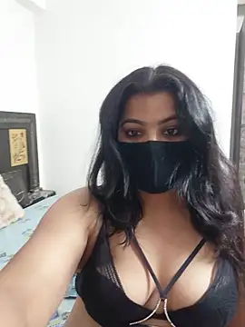 Mysterious_Noor_khann Live XXX chat
