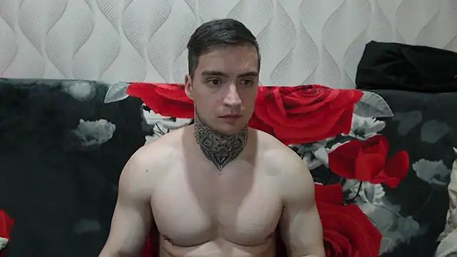 this_is_andy Chat XXX live