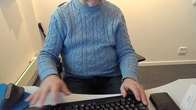 Buggemann Live XXX-Chat