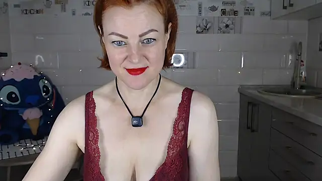 Czat XXX na żywo – MatureSandra