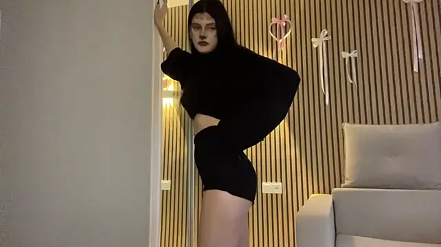 RandeeVirgin Live XXX-Chat