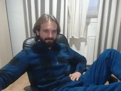 Remy_Andrew Webcam Show