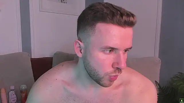 EnriqueBarberry Chat XXX live