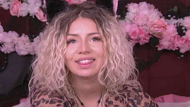 maddisonblush's Live XXX Chat