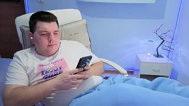 JasonJacks Webcam-Show