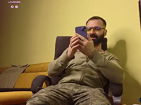 Živý XXX chat DemonInvoker666