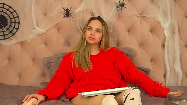 AnitaVenture's Live XXX Chat