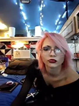 LunikaCorpse666 Chat XXX in diretta
