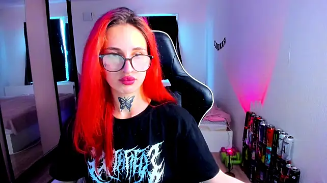 Živý XXX chat your_tora