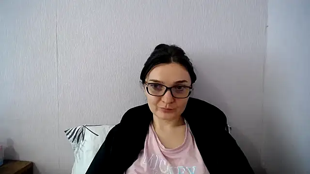 Živý XXX chat Shiny_gine