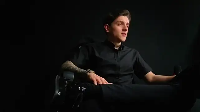 FelixStarkk Live XXX-Chat