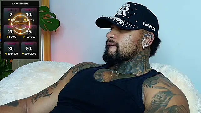 zaiin_diesel Live XXX-Chat