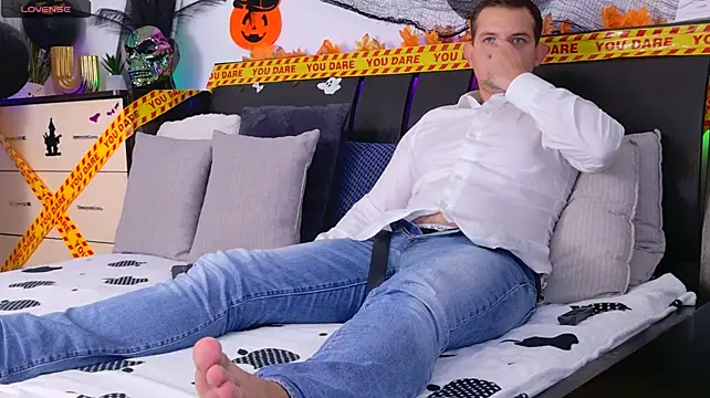 Chat +18 de Jimmy_Doss ao vivo