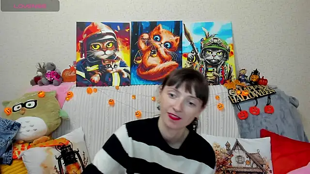 TayanaJons' Live XXX Chat
