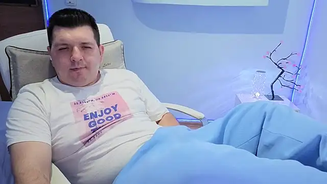 Chatroom XXX en direct de JasonJacks