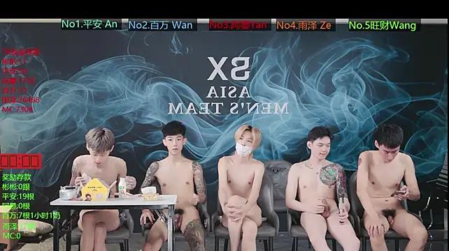 แชท XXX สดของ SX-001