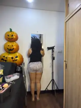 carolgaita's Live XXX Chat