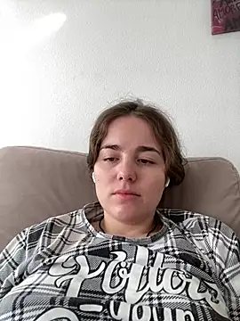 XXX chat uživo modela Lady_woman