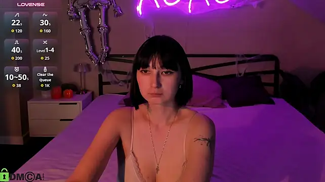 XXX chat uživo modela Ella_Barn