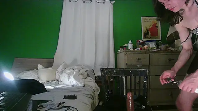 SadCatDaddy Live XXX-Chat