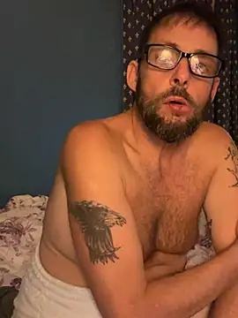 Show webcam de Thickerthenasnickerandkk
