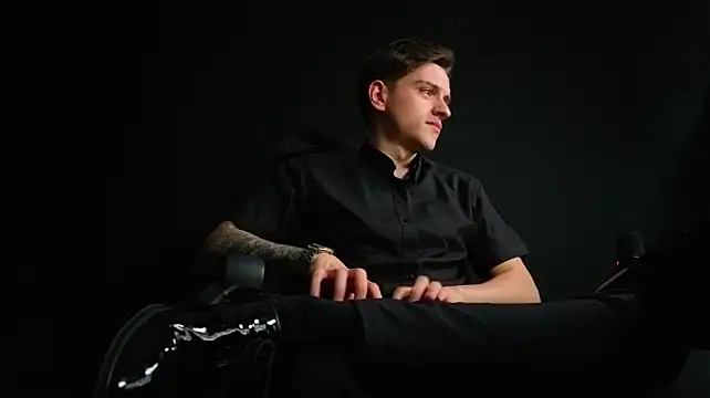 FelixStarkk live XXX chat