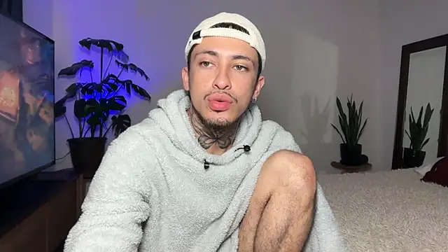 عرض كام Noah_and_Steven
