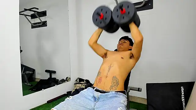 Leo_Royce live XXX chat