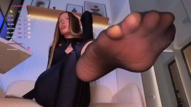 goddes_helga_feet – Live XXX-chat