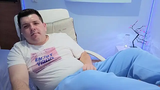 Chat XXX ao vivo de JasonJacks