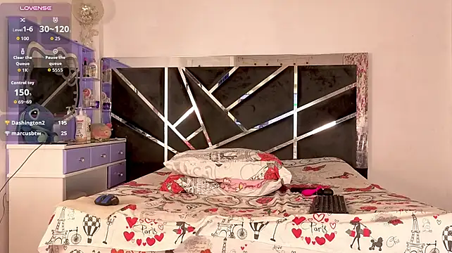 fire_lovex 现场XXX聊天