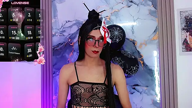 Stella_Grace_'s Live XXX Chat
