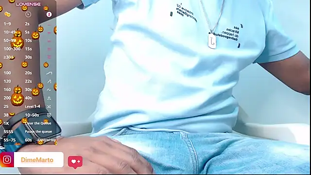 mike_black_22 – Live XXX-chat