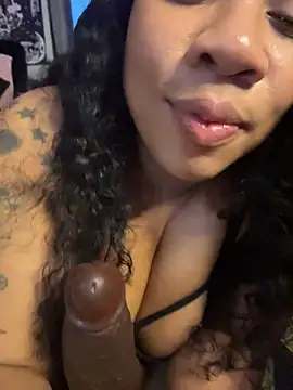 RoxieVoss Chat XXX in diretta