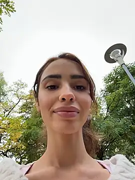 GoddessVeenus Chat XXX in diretta