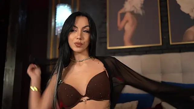 دردشة RileyHeaven الجنسية المباشرة