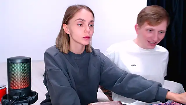 juliaanddiman Live XXX chat