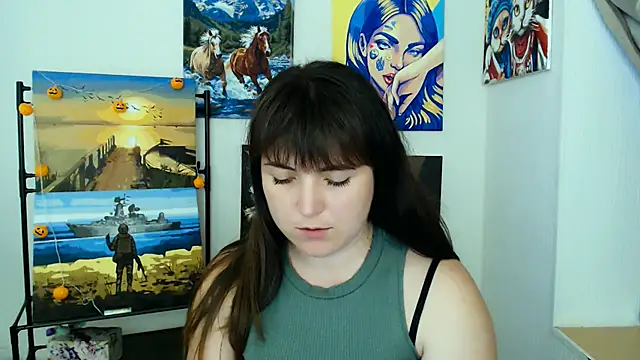 Chat +18 de Darina_M_ ao vivo