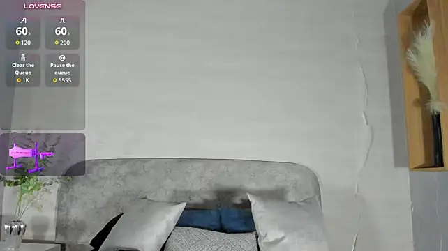 Ian_Castillo_ 网络视讯表演
