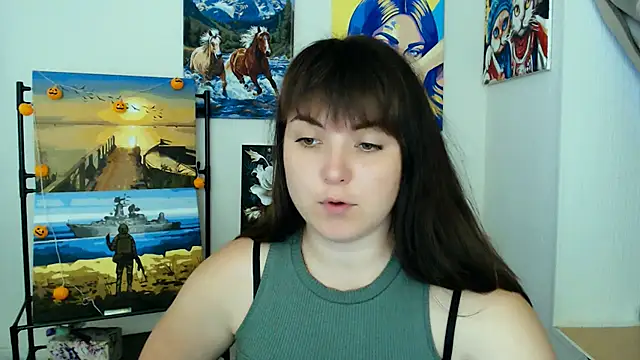 Darina_M_: онлайн-секс-чат