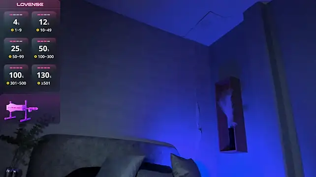 Ian_Castillo_'s Webcam Show