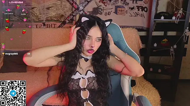 Kane_Kandy's Live XXX Chat