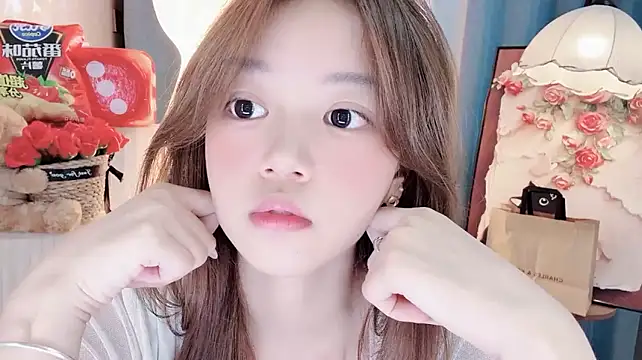 แชท XXX สดของ Yany520